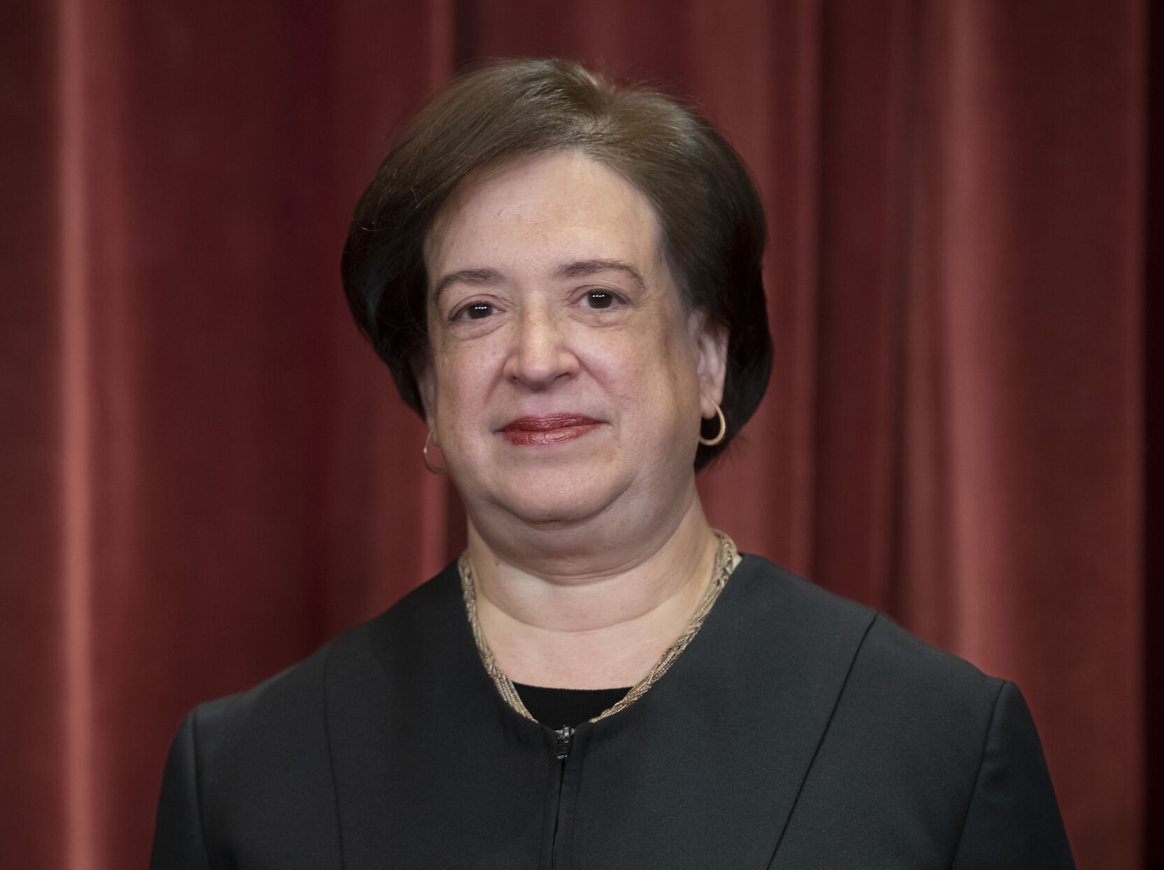 Elena Kagan